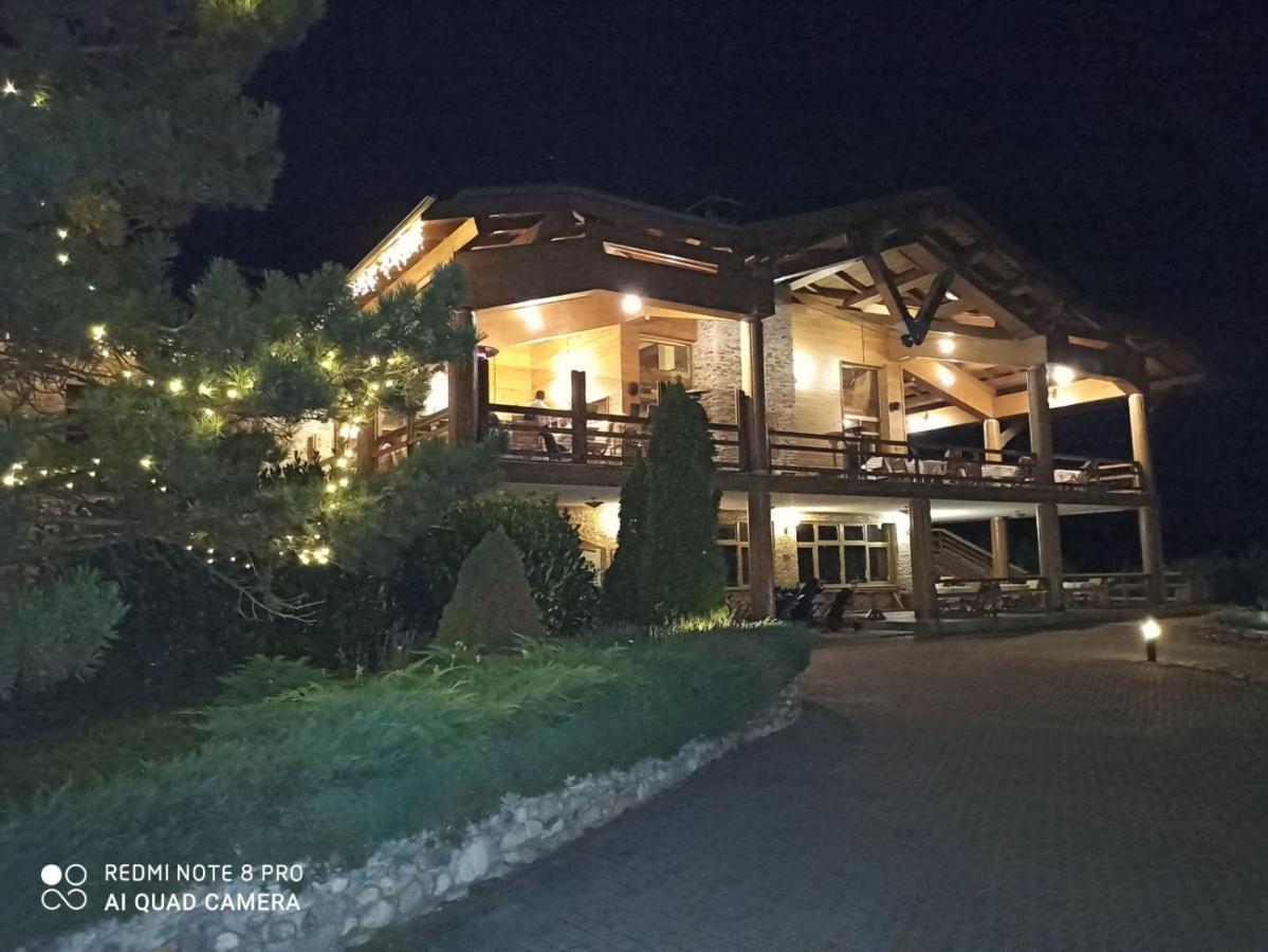 Mountain View Private Apartments In Pirin Golf And Spa Resort 라즐로그 외부 사진