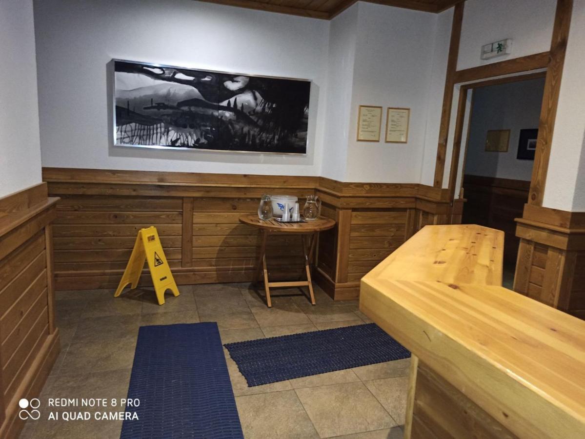 Mountain View Private Apartments In Pirin Golf And Spa Resort 라즐로그 외부 사진