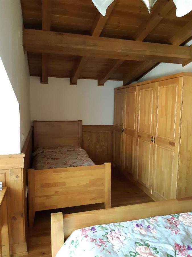 Mountain View Private Apartments In Pirin Golf And Spa Resort 라즐로그 외부 사진