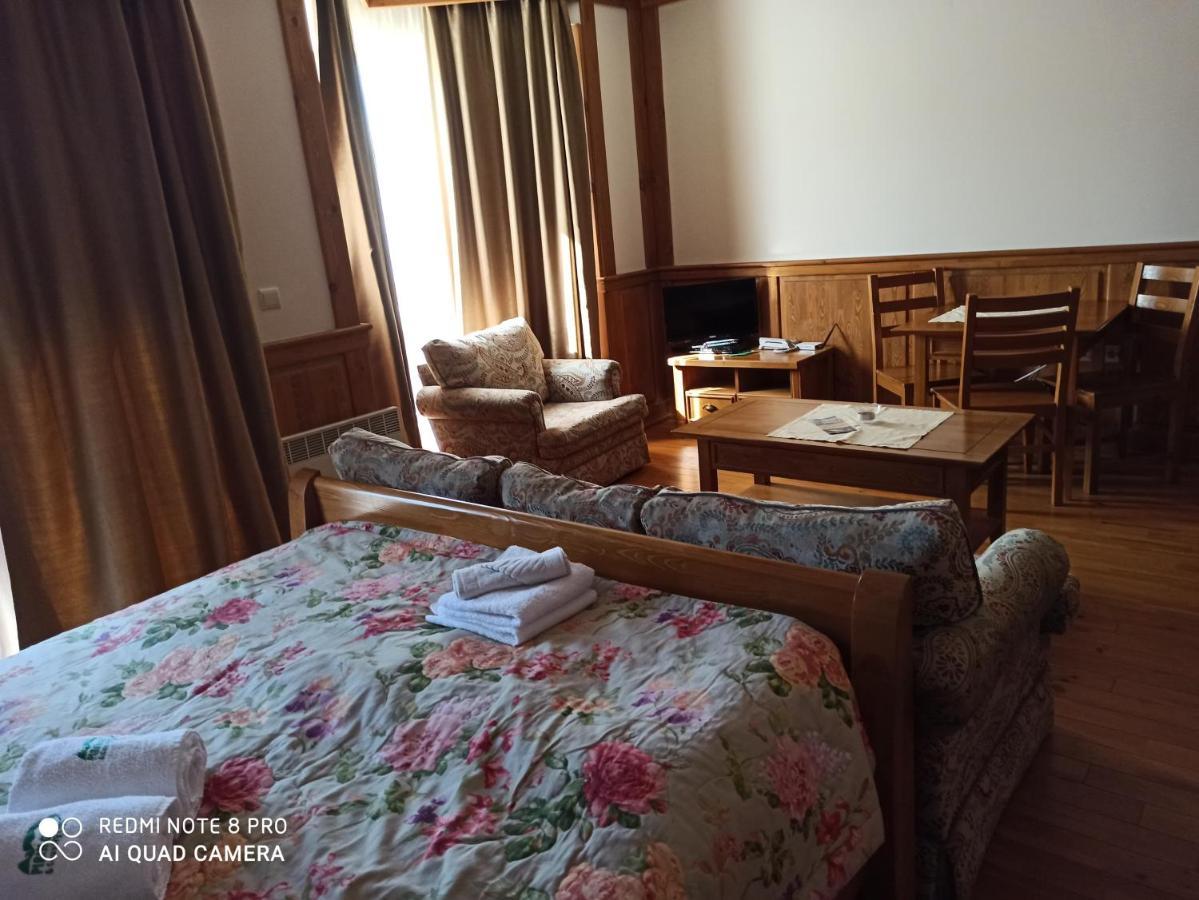 Mountain View Private Apartments In Pirin Golf And Spa Resort 라즐로그 외부 사진