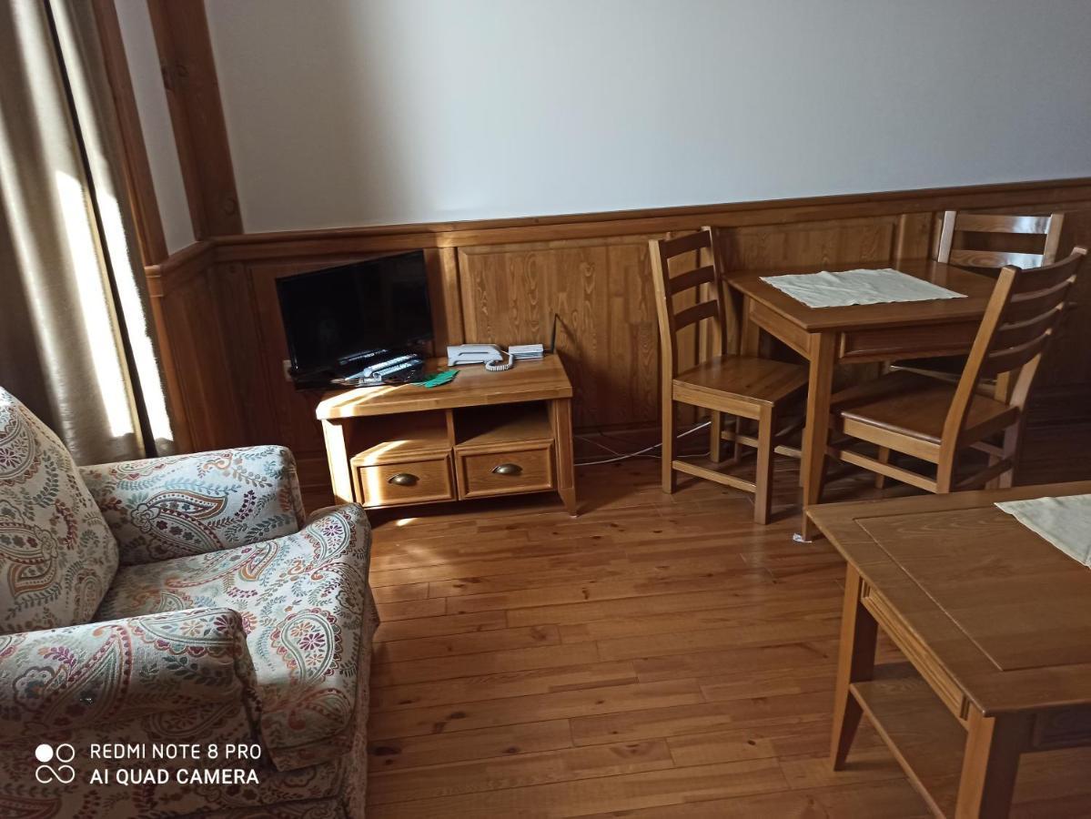 Mountain View Private Apartments In Pirin Golf And Spa Resort 라즐로그 외부 사진