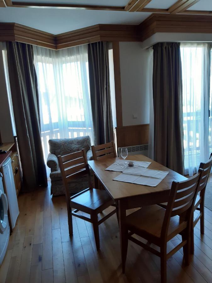 Mountain View Private Apartments In Pirin Golf And Spa Resort 라즐로그 외부 사진