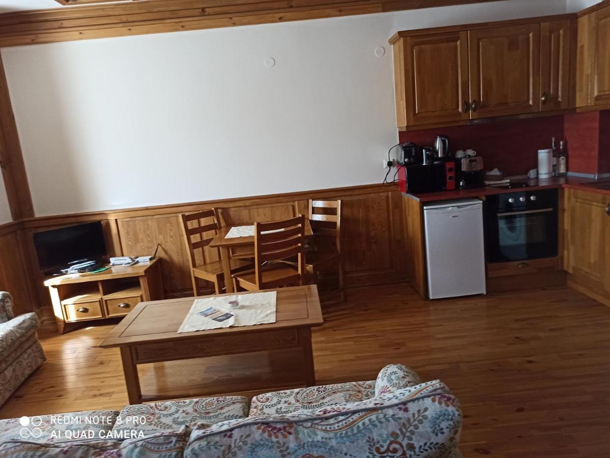 Mountain View Private Apartments In Pirin Golf And Spa Resort 라즐로그 외부 사진