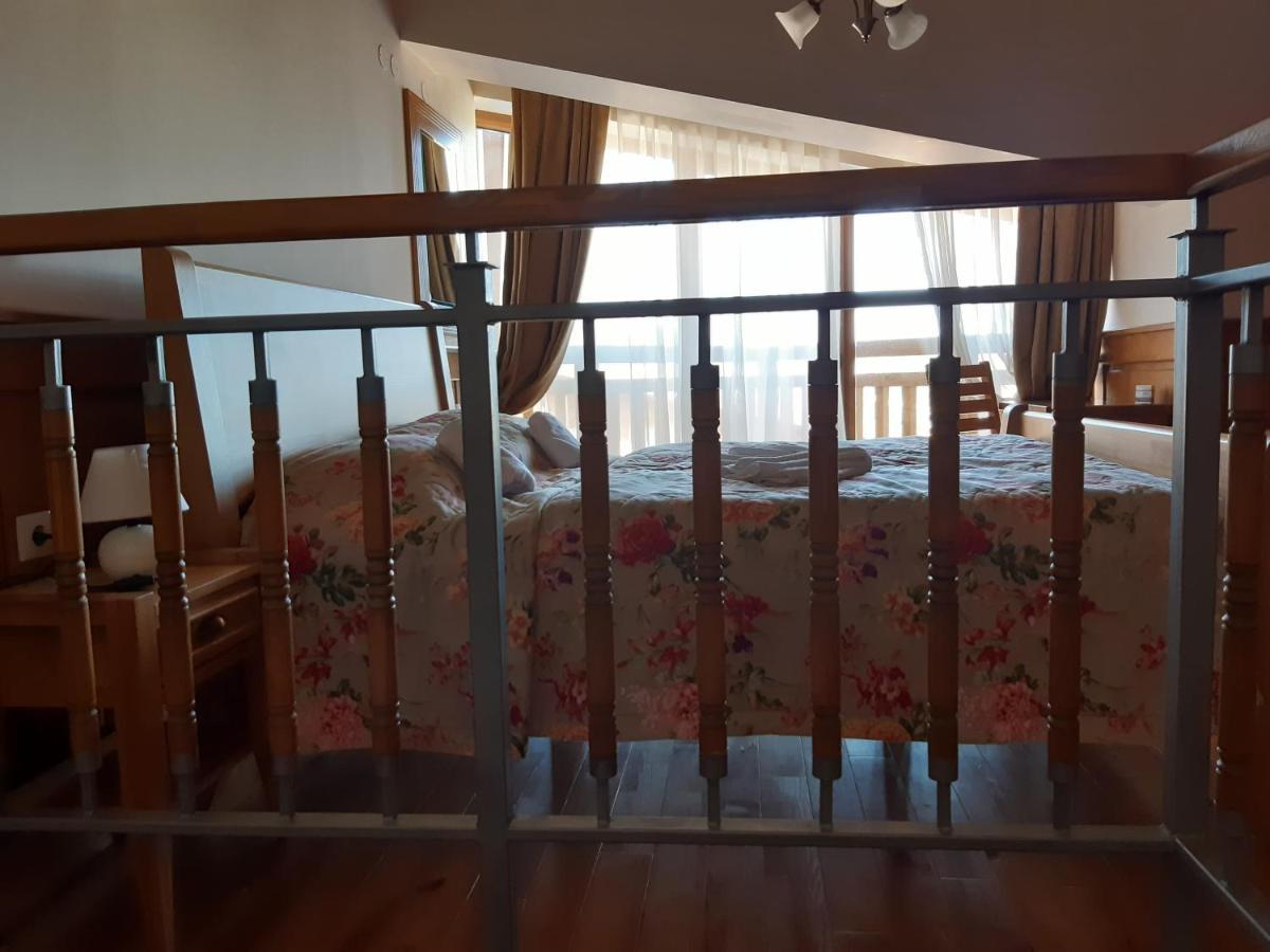 Mountain View Private Apartments In Pirin Golf And Spa Resort 라즐로그 외부 사진