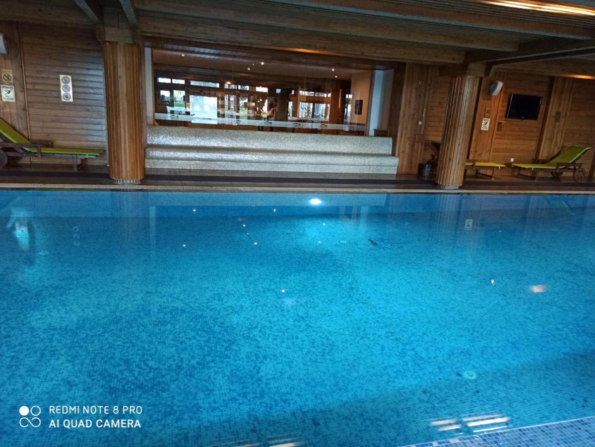 Mountain View Private Apartments In Pirin Golf And Spa Resort 라즐로그 외부 사진