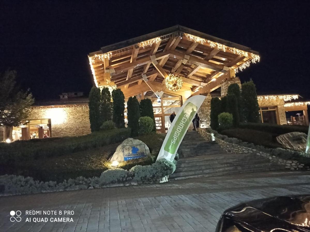 Mountain View Private Apartments In Pirin Golf And Spa Resort 라즐로그 외부 사진