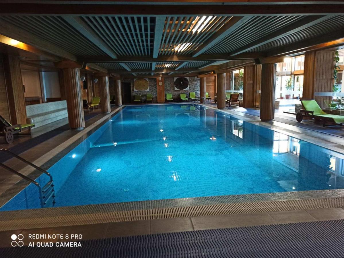 Mountain View Private Apartments In Pirin Golf And Spa Resort 라즐로그 외부 사진