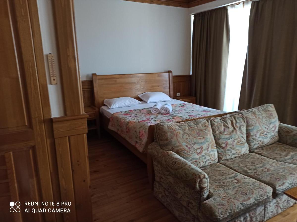 Mountain View Private Apartments In Pirin Golf And Spa Resort 라즐로그 외부 사진