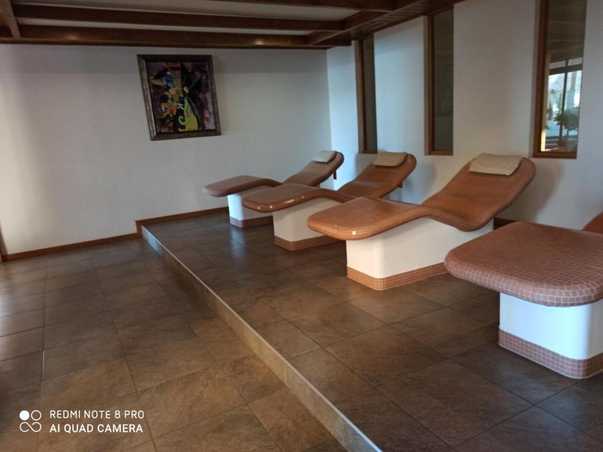 Mountain View Private Apartments In Pirin Golf And Spa Resort 라즐로그 외부 사진