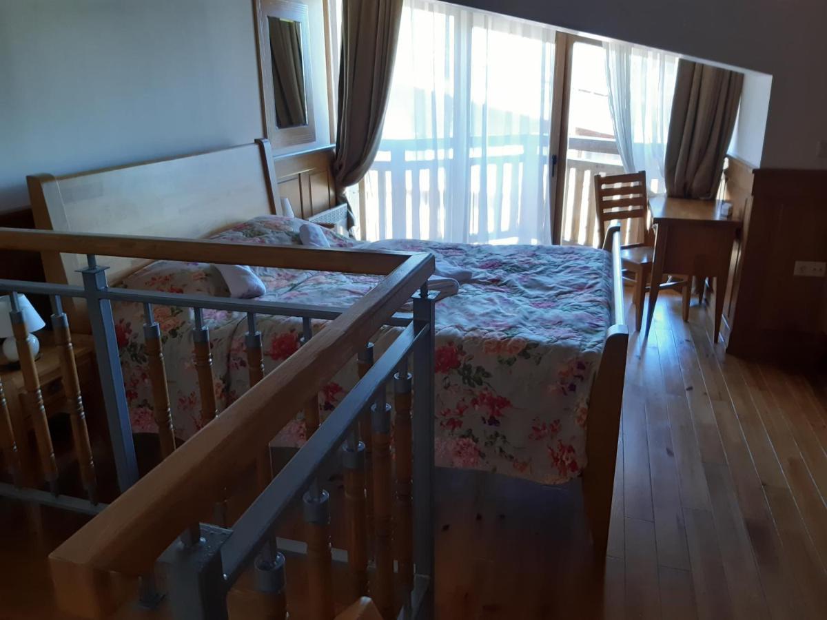Mountain View Private Apartments In Pirin Golf And Spa Resort 라즐로그 외부 사진