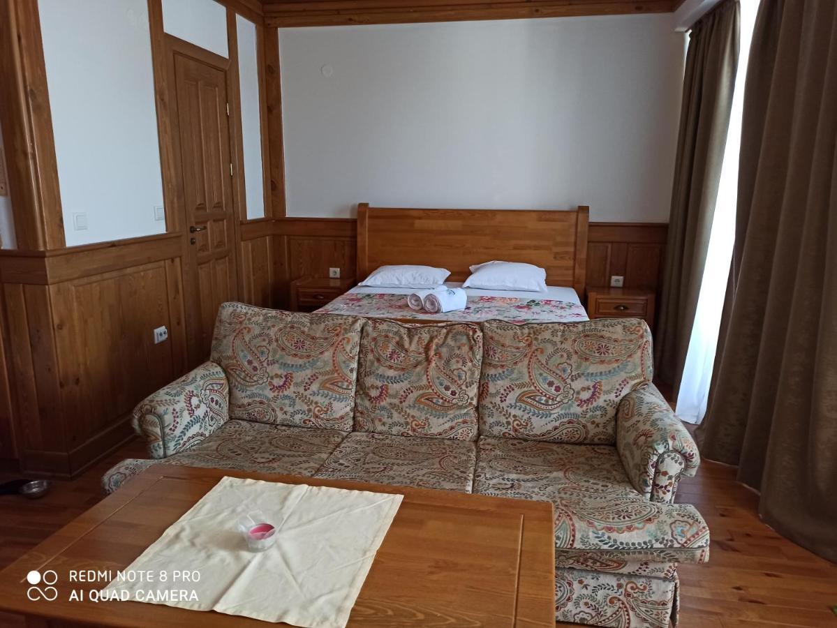 Mountain View Private Apartments In Pirin Golf And Spa Resort 라즐로그 외부 사진