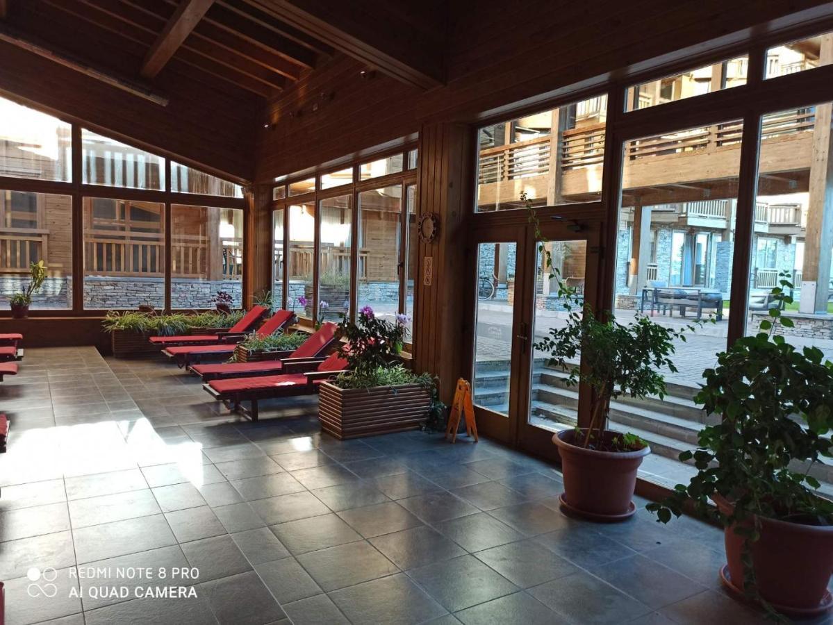 Mountain View Private Apartments In Pirin Golf And Spa Resort 라즐로그 외부 사진