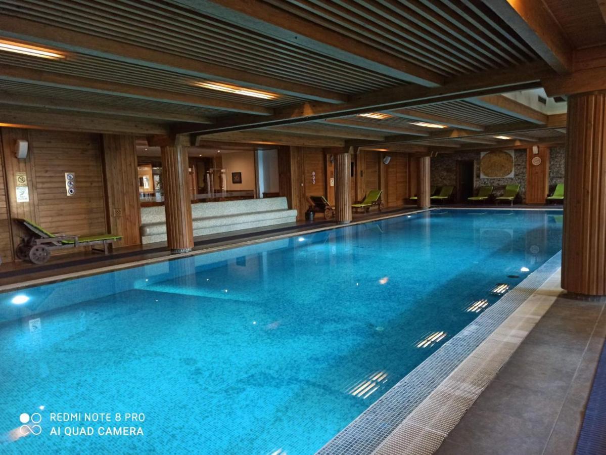 Mountain View Private Apartments In Pirin Golf And Spa Resort 라즐로그 외부 사진