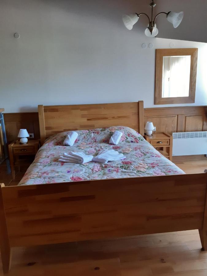 Mountain View Private Apartments In Pirin Golf And Spa Resort 라즐로그 외부 사진