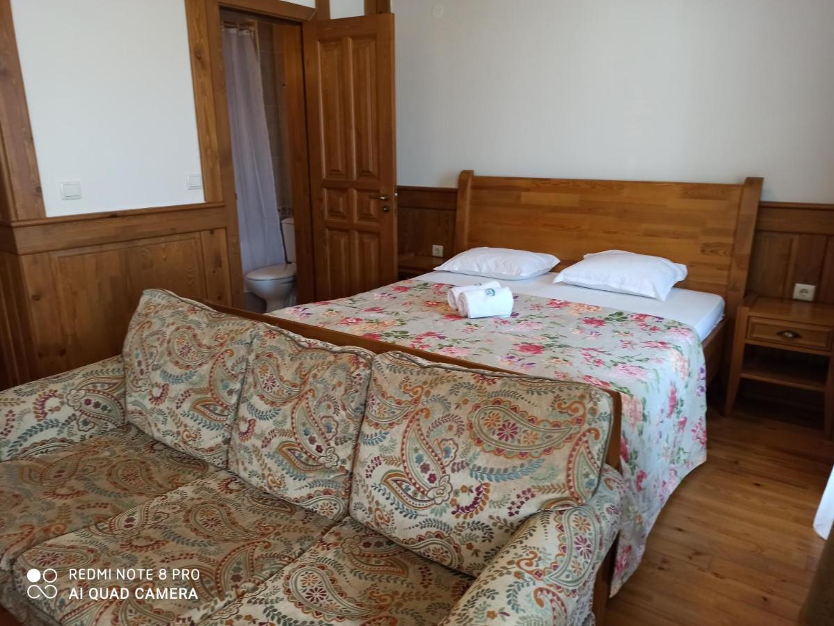 Mountain View Private Apartments In Pirin Golf And Spa Resort 라즐로그 외부 사진