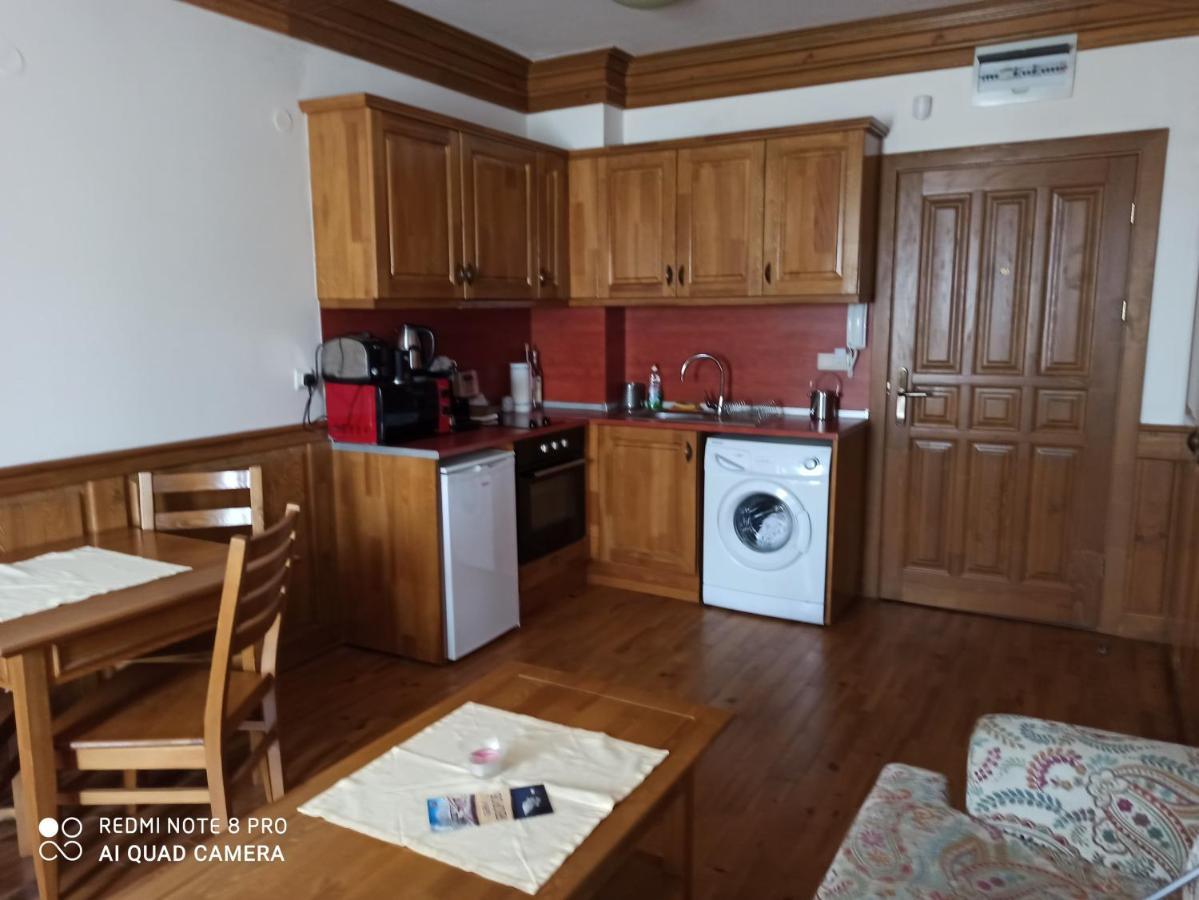 Mountain View Private Apartments In Pirin Golf And Spa Resort 라즐로그 외부 사진