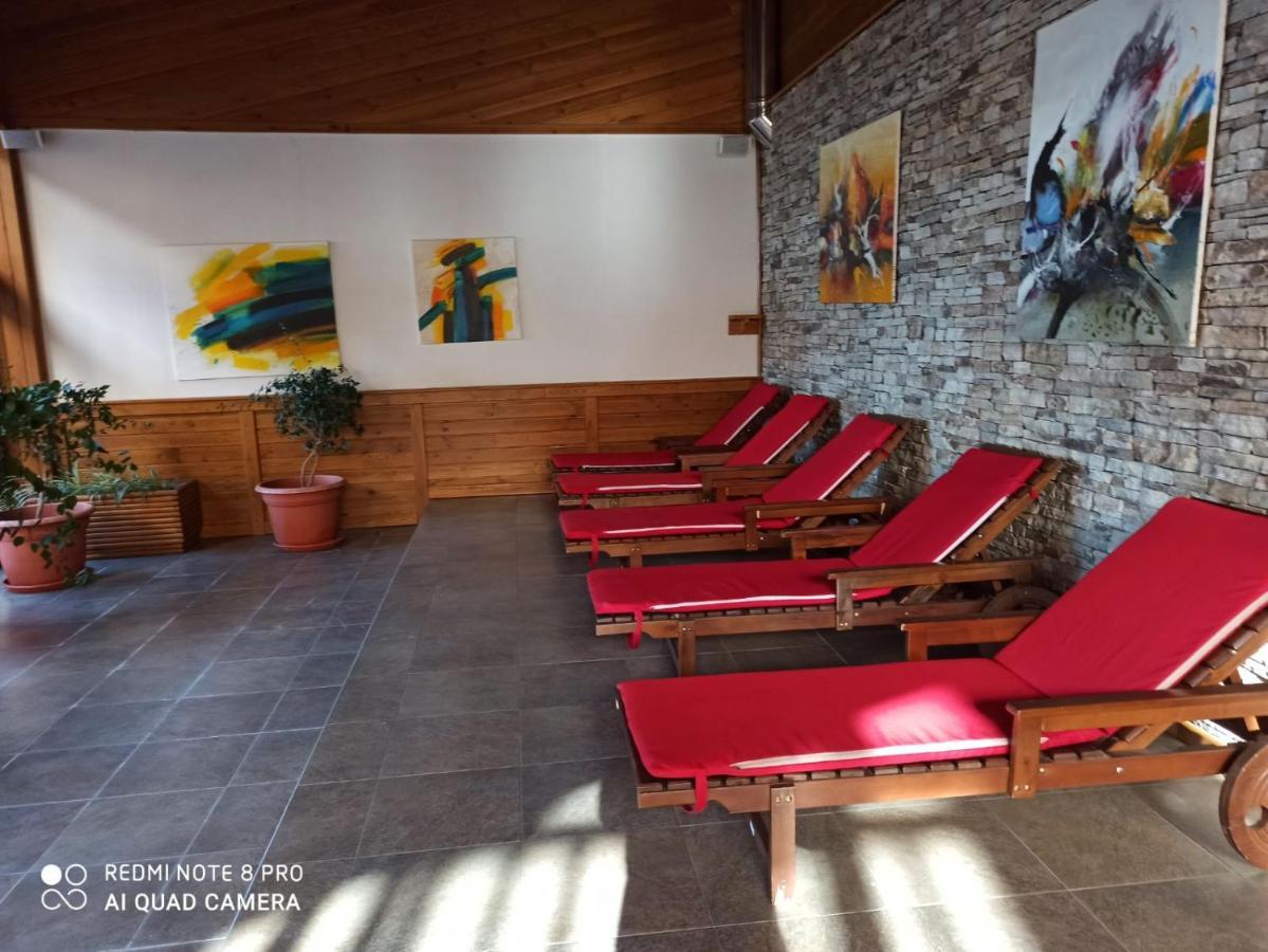 Mountain View Private Apartments In Pirin Golf And Spa Resort 라즐로그 외부 사진