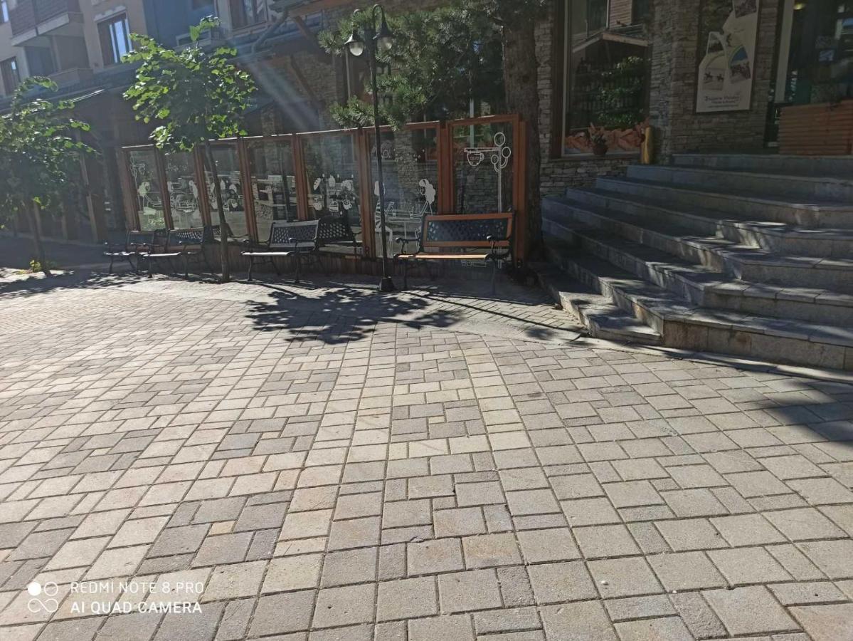 Mountain View Private Apartments In Pirin Golf And Spa Resort 라즐로그 외부 사진