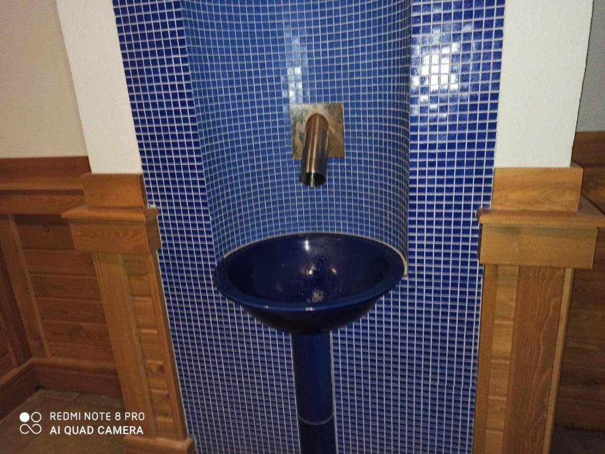 Mountain View Private Apartments In Pirin Golf And Spa Resort 라즐로그 외부 사진